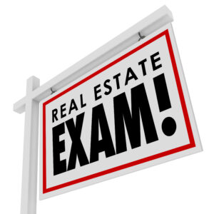 Real Estate Exam Test Agent License Study Pass Final Home Sale S